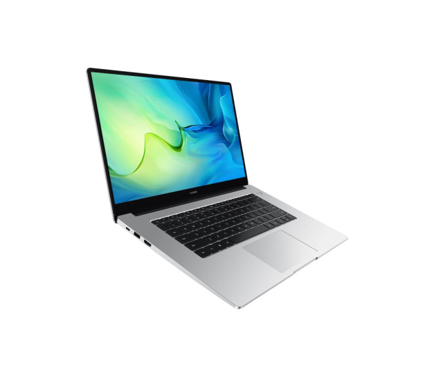 Huawei MateBook D 15 i5-1135G7/8GB/512/Win11 srebrny - 735176 - zdjęcie 10